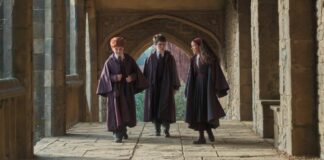 La nueva serie de Harry Potter en HBO Max ya tiene clasificación: será para mayores de 14 años