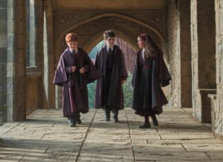 La nueva serie de Harry Potter en HBO Max ya tiene clasificación: será para mayores de 14 años