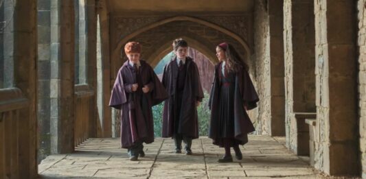 La nueva serie de Harry Potter en HBO Max ya tiene clasificación: será para mayores de 14 años