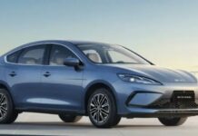 BYD King 2027 llega a México: 5 razones por las que quiere convertirse en el híbrido enchufable más atractivo del mercado