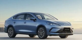BYD King 2027 llega a México: 5 razones por las que quiere convertirse en el híbrido enchufable más atractivo del mercado