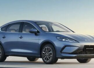 BYD King 2027 llega a México: 5 razones por las que quiere convertirse en el híbrido enchufable más atractivo del mercado