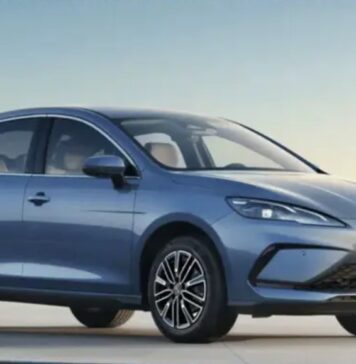 BYD King 2027 llega a México: 5 razones por las que quiere convertirse en el híbrido enchufable más atractivo del mercado