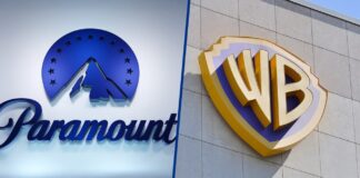 Fusión entre Paramount y Warner se retrasa: la operación queda en pausa hasta 2027 por disputa legal
