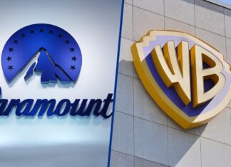 Fusión entre Paramount y Warner se retrasa: la operación queda en pausa hasta 2027 por disputa legal