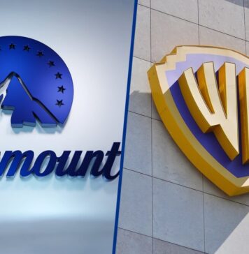 Fusión entre Paramount y Warner se retrasa: la operación queda en pausa hasta 2027 por disputa legal