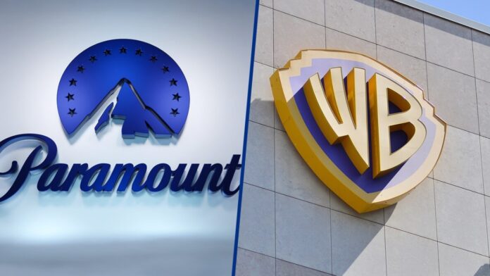 Fusión entre Paramount y Warner se retrasa: la operación queda en pausa hasta 2027 por disputa legal