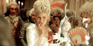 El documental inédito de Sofía Coppola llegará 20 años después de María Antonieta