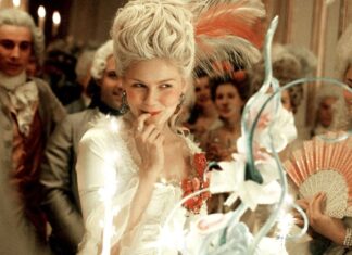 El documental inédito de Sofía Coppola llegará 20 años después de María Antonieta