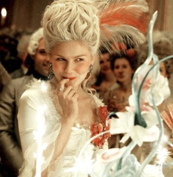 El documental inédito de Sofía Coppola llegará 20 años después de María Antonieta