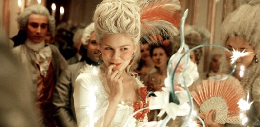 El documental inédito de Sofía Coppola llegará 20 años después de María Antonieta