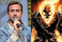 Ryan Gosling será Ghost Rider: esto es lo que sabemos de la nueva película de Marvel
