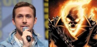 Ryan Gosling será Ghost Rider: esto es lo que sabemos de la nueva película de Marvel