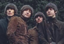 The Beatles lanzarán una canción inédita de John Lennon tras 60 años
