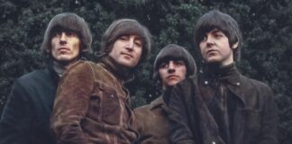 The Beatles lanzarán una canción inédita de John Lennon tras 60 años