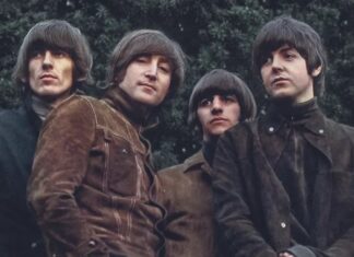 The Beatles lanzarán una canción inédita de John Lennon tras 60 años