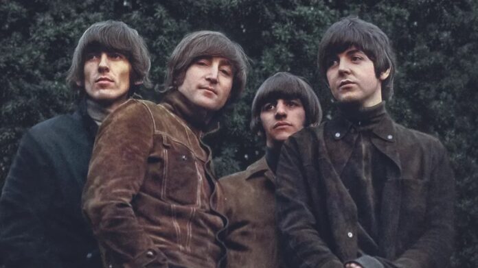 The Beatles lanzarán una canción inédita de John Lennon tras 60 años
