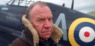 Fallece Tom Chadbon, actor de Game of Thrones y Casino Royale, a los 80 años