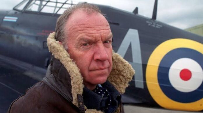 Fallece Tom Chadbon, actor de Game of Thrones y Casino Royale, a los 80 años