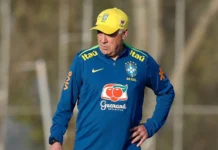Carlo Ancelotti inicia una nueva etapa con Brasil rumbo al Mundial de 2030 Carlo Ancelotti inicia una nueva etapa con Brasil rumbo al Mundial de 2030