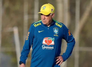 Carlo Ancelotti inicia una nueva etapa con Brasil rumbo al Mundial de 2030 Carlo Ancelotti inicia una nueva etapa con Brasil rumbo al Mundial de 2030