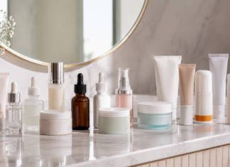 ¿Skincare de lujo o económico? Los ingredientes importan más que el precio