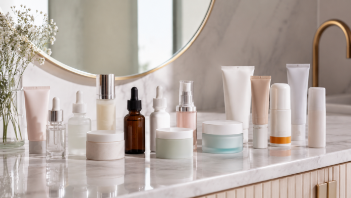 ¿Skincare de lujo o económico? Los ingredientes importan más que el precio