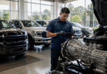 Ford emite un nuevo llamado a revisión por una falla en cientos de miles de vehículos