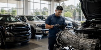 Ford emite un nuevo llamado a revisión por una falla en cientos de miles de vehículos