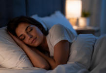 Dormirte apenas tocas la cama no siempre es una buena señal, advierten especialistas