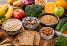 La fibra gana protagonismo: el nutriente clave para cuidar tu digestión