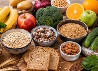La fibra gana protagonismo: el nutriente clave para cuidar tu digestión