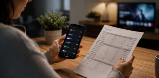 Las suscripciones de streaming siguen escapando al control de muchos usuarios