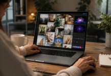 Google Images estrena su mayor rediseño en 25 años con más IA e inspiración visual