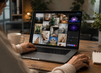 Google Images estrena su mayor rediseño en 25 años con más IA e inspiración visual