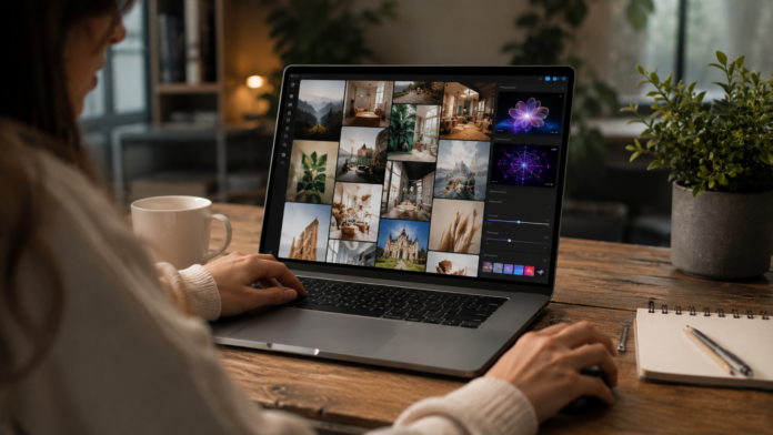 Google Images estrena su mayor rediseño en 25 años con más IA e inspiración visual