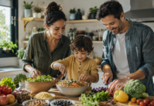 ¿Los niños pueden seguir una dieta vegetariana? Los expertos dicen que sí, pero con una condición