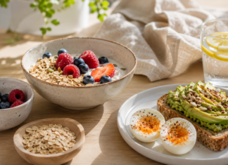 El desayuno ideal si estás usando Ozempic o Mounjaro, según especialistas