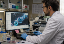 La terapia genética abre nuevas posibilidades para tratar enfermedades antes consideradas incurables