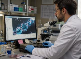 La terapia genética abre nuevas posibilidades para tratar enfermedades antes consideradas incurables