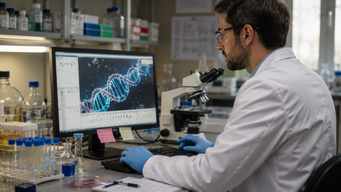 La terapia genética abre nuevas posibilidades para tratar enfermedades antes consideradas incurables