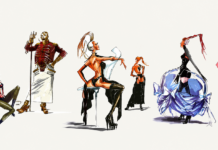Jean Paul Gaultier: el diseñador que unió la alta costura con la magia del cine