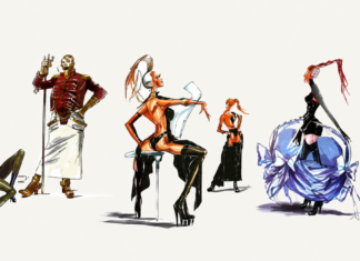 Jean Paul Gaultier: el diseñador que unió la alta costura con la magia del cine