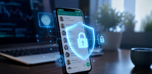 Cómo evitar el robo de tu cuenta en WhatsApp