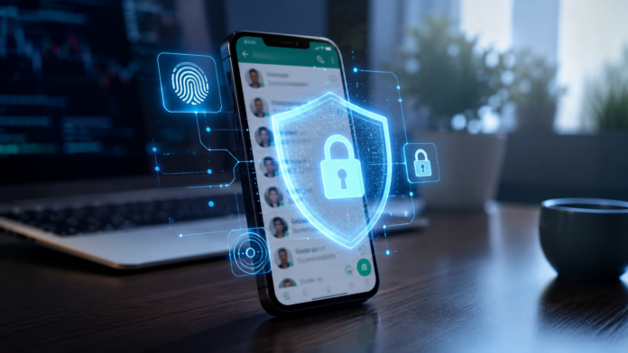 Cómo evitar el robo de tu cuenta en WhatsApp