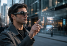 Meta prepara funciones de IA con suscripción para sus gafas inteligentes