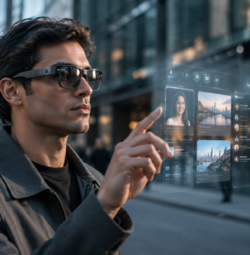 Meta prepara funciones de IA con suscripción para sus gafas inteligentes
