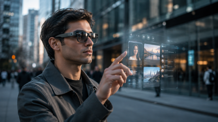 Meta prepara funciones de IA con suscripción para sus gafas inteligentes