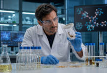 Del veneno de un alacrán al laboratorio: científicos desarrollan prometedores antibióticos