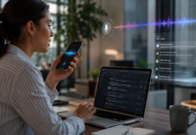 Gmail quiere que olvides el teclado: Google prueba búsquedas de correos con la voz